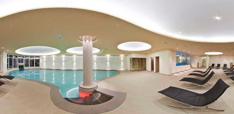 Rio Stava Family Resort & Spa Teser im Fleimtal Exterior foto