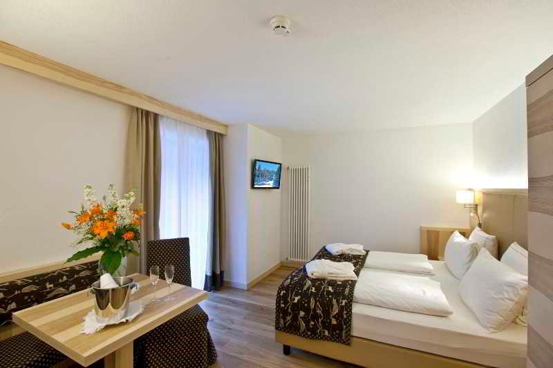 Rio Stava Family Resort & Spa Teser im Fleimtal Exterior foto