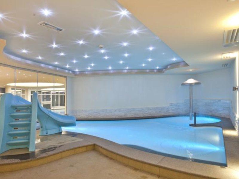 Rio Stava Family Resort & Spa Teser im Fleimtal Exterior foto