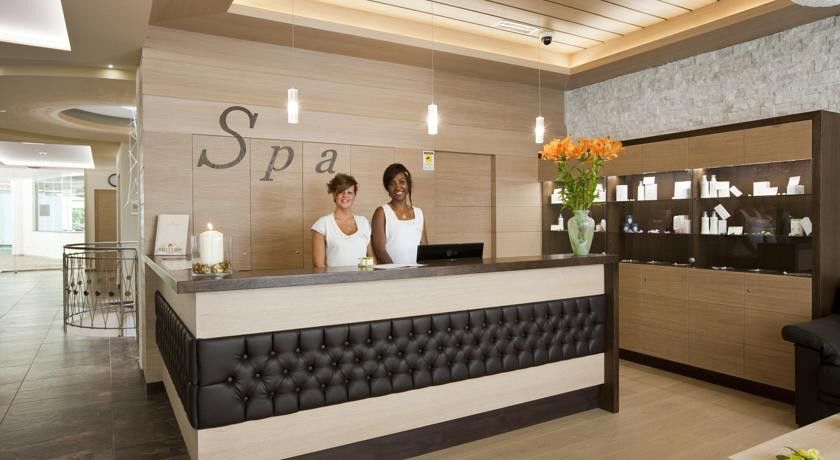 Rio Stava Family Resort & Spa Teser im Fleimtal Exterior foto