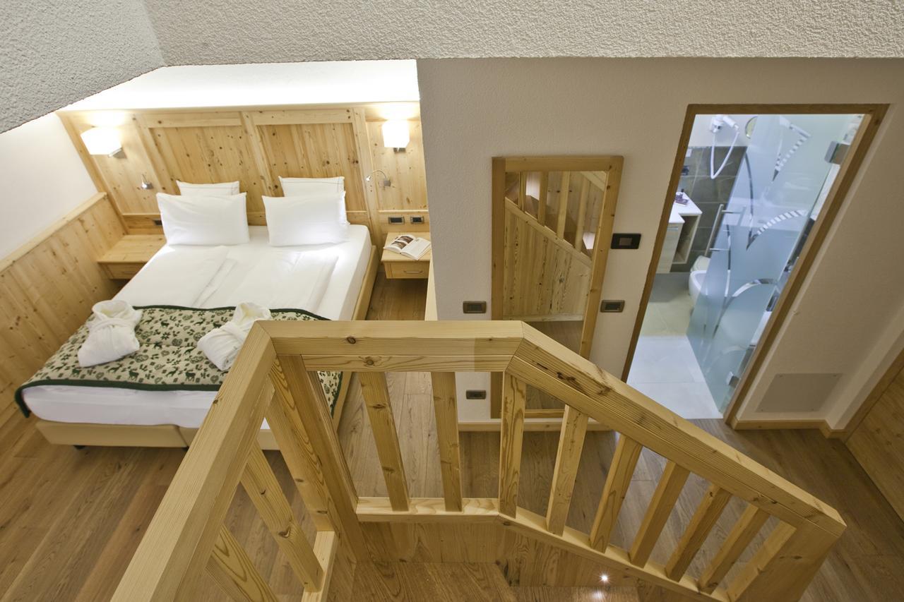 Rio Stava Family Resort & Spa Teser im Fleimtal Exterior foto