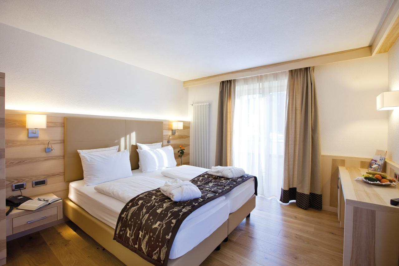 Rio Stava Family Resort & Spa Teser im Fleimtal Exterior foto