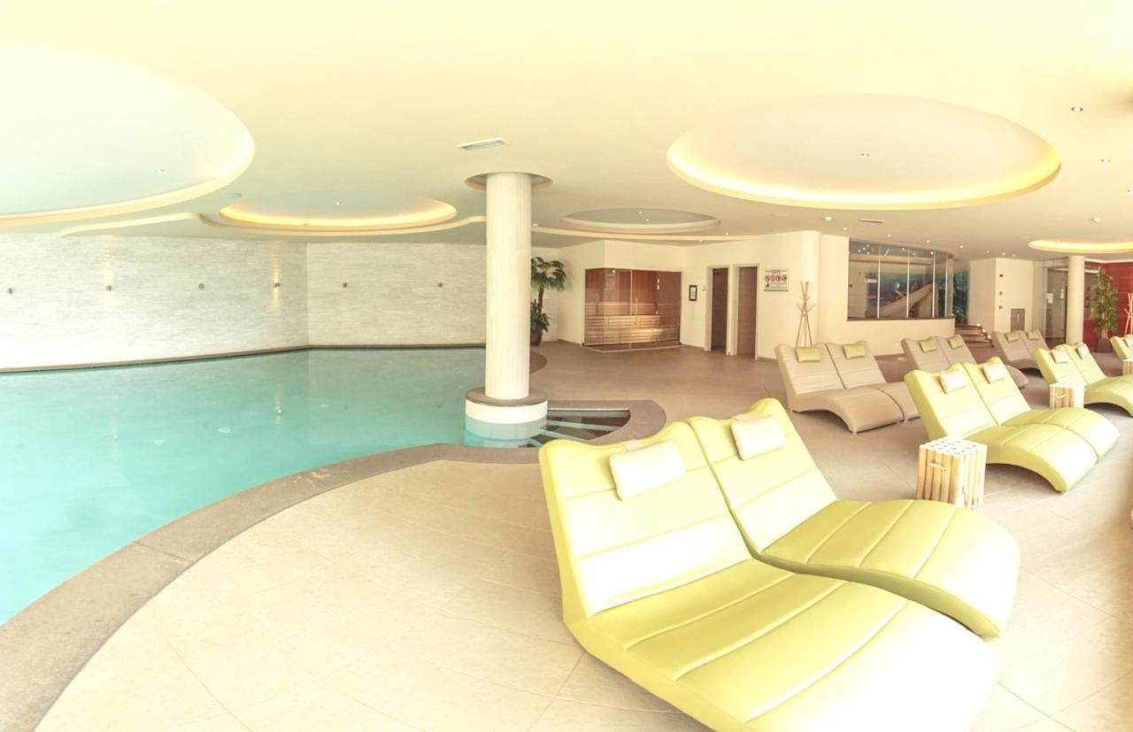 Rio Stava Family Resort & Spa Teser im Fleimtal Exterior foto